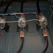 Picture of some old equipment