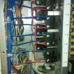 Some control wiring