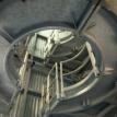 Inside the Launch tube