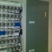 lighting control panel