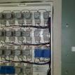 Lighting Control Panel 1