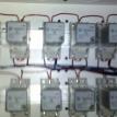 Lighting Control Panel 4